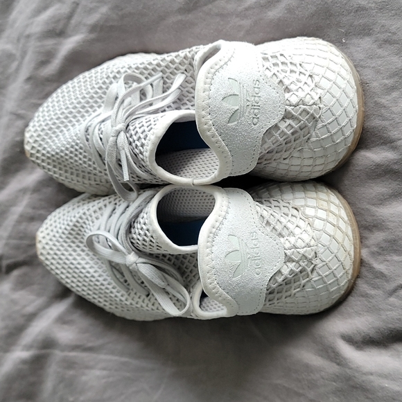 Adidas deerupt men shoe - Picture 3 of 6